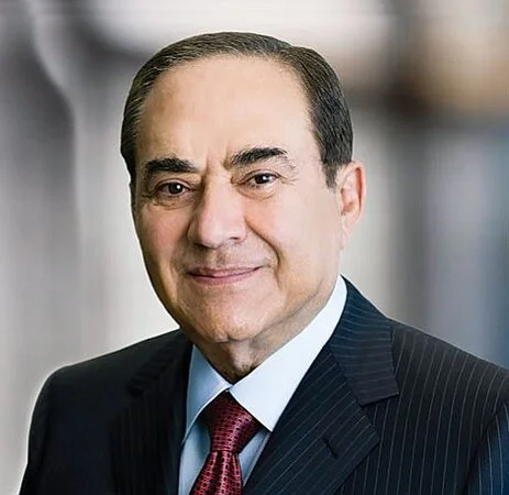 Ray R. Irani, Ph.D