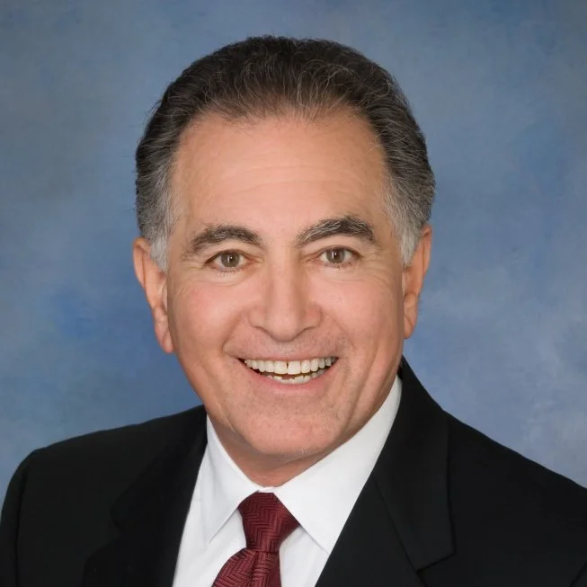 The Hon. Thomas A. Nassif